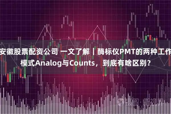 安徽股票配资公司 一文了解｜酶标仪PMT的两种工作模式Analog与Counts，到底有啥区别？